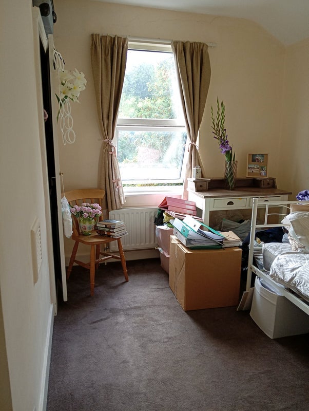 Room Loampit Hill in Greater London