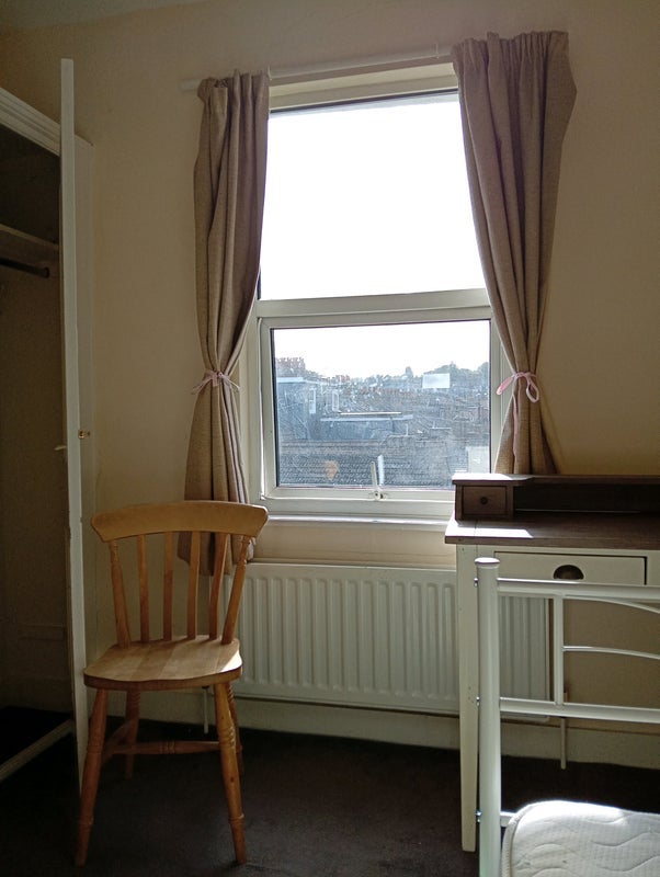 Room Loampit Hill in Greater London