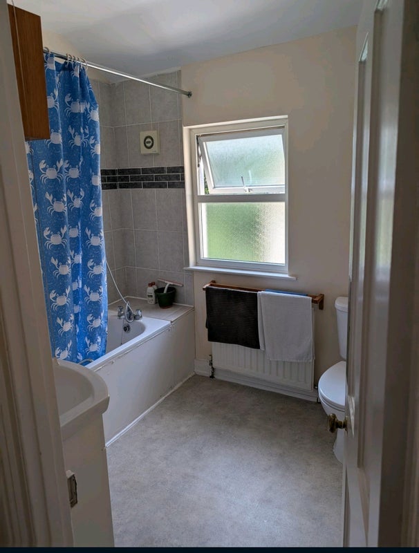 Room Loampit Hill in Greater London