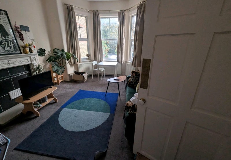 Room Loampit Hill in Greater London