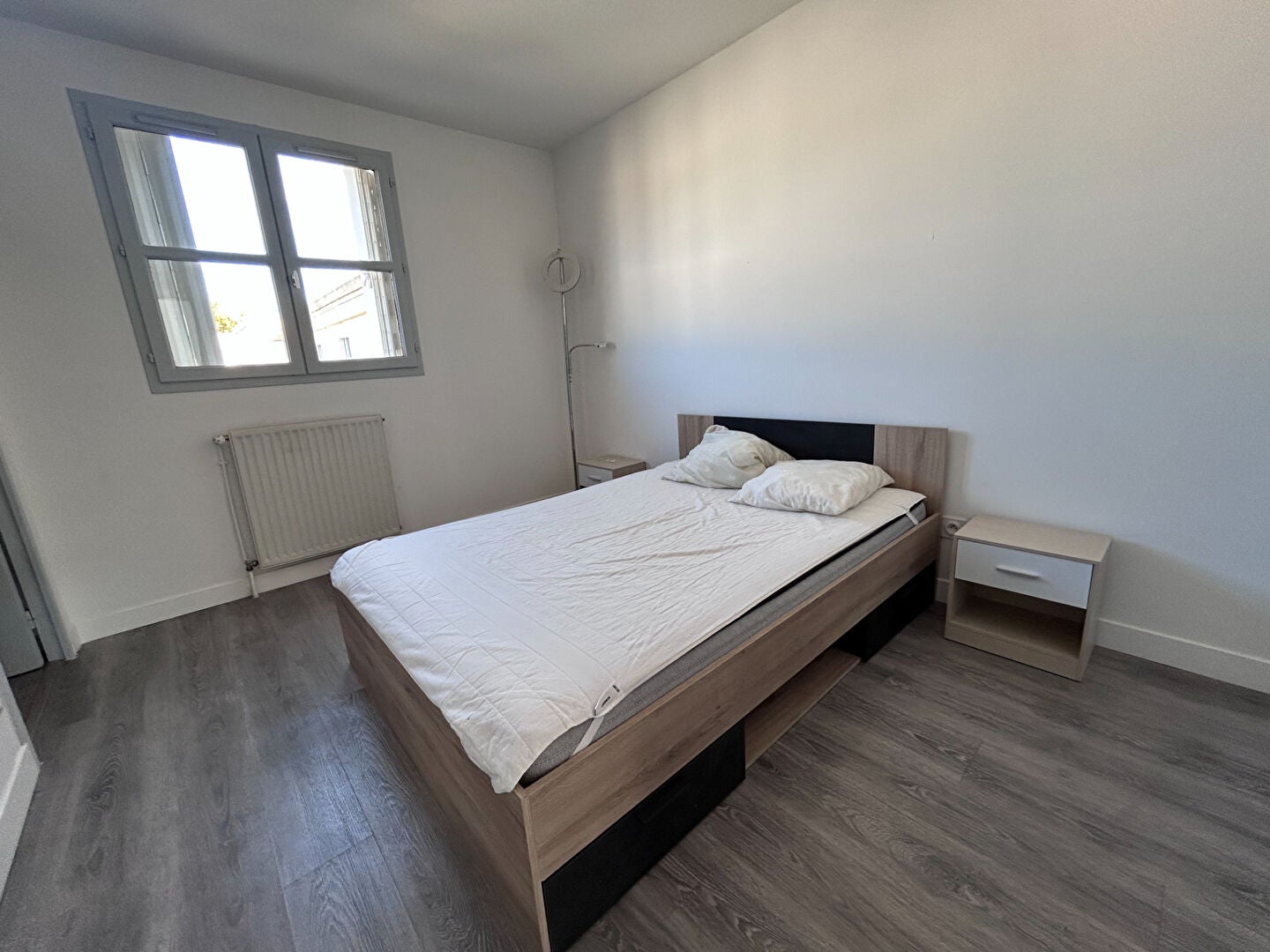 Room Rue d'Athènes in Montpellier