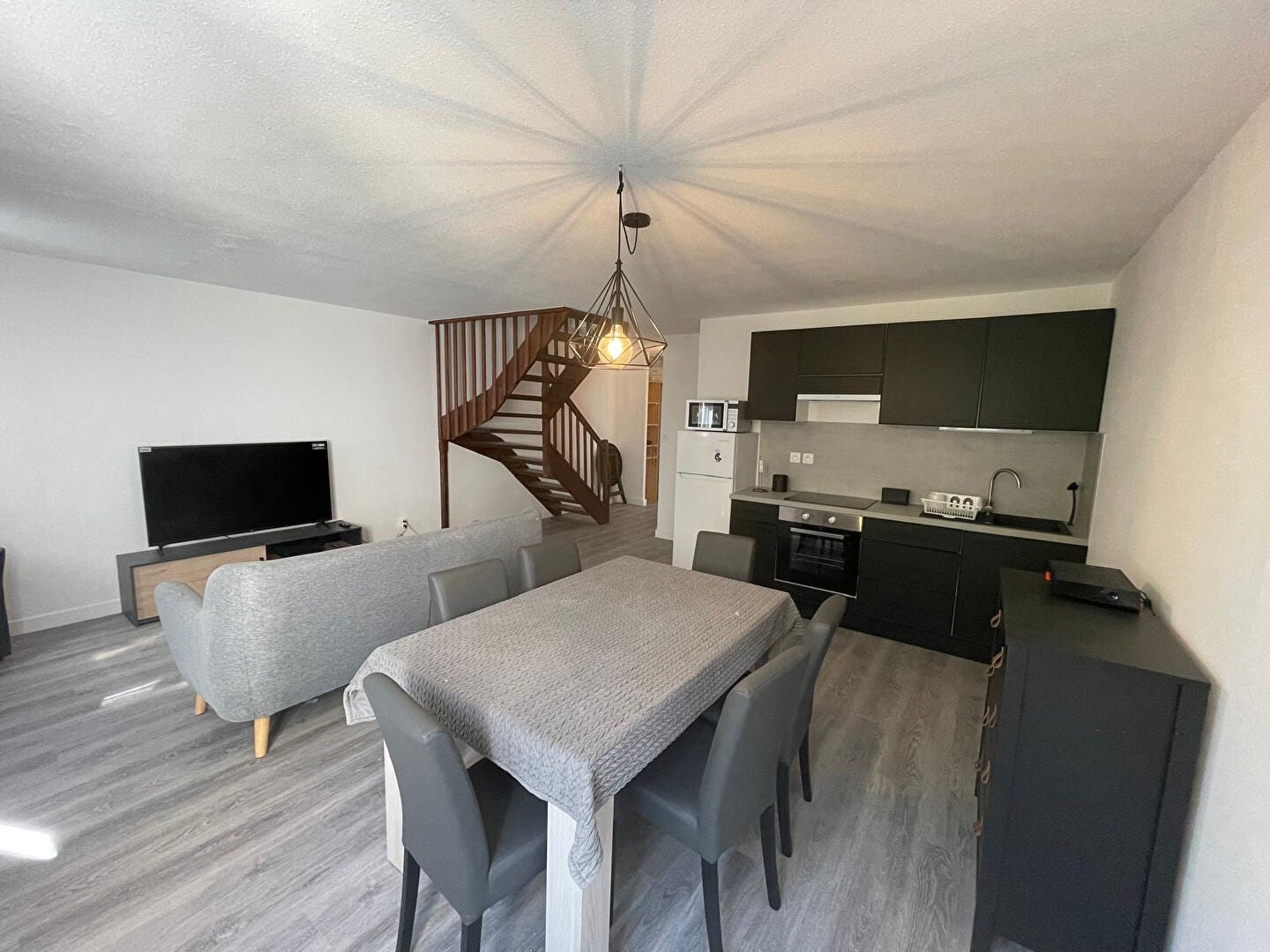 Room Rue d'Athènes in Montpellier
