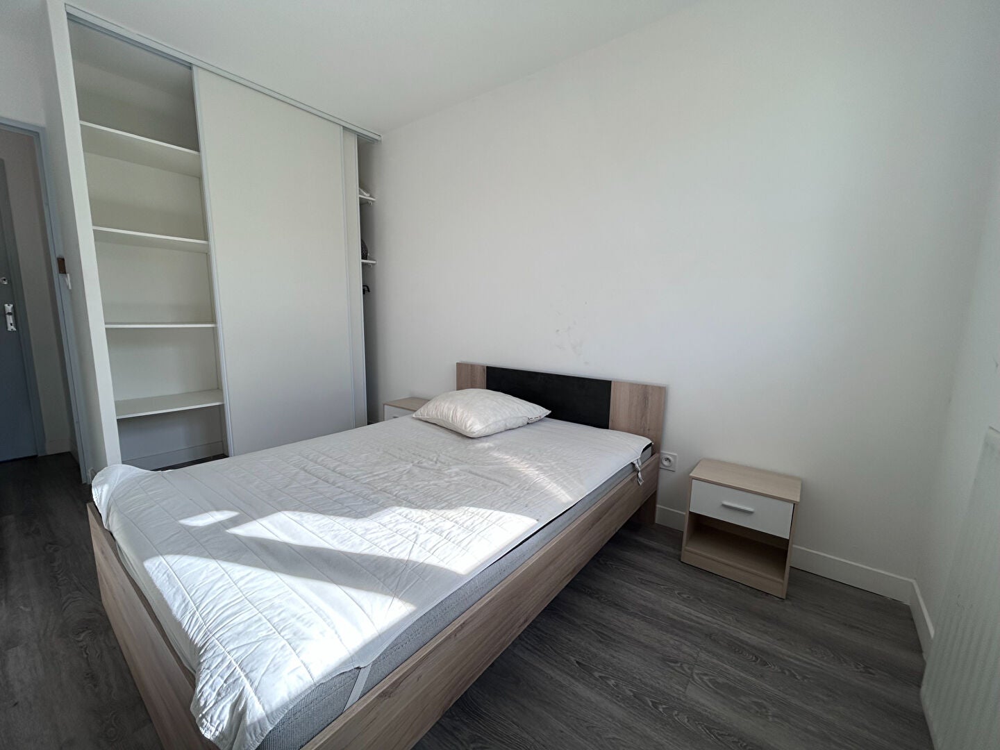 Room Rue d'Athènes in Montpellier