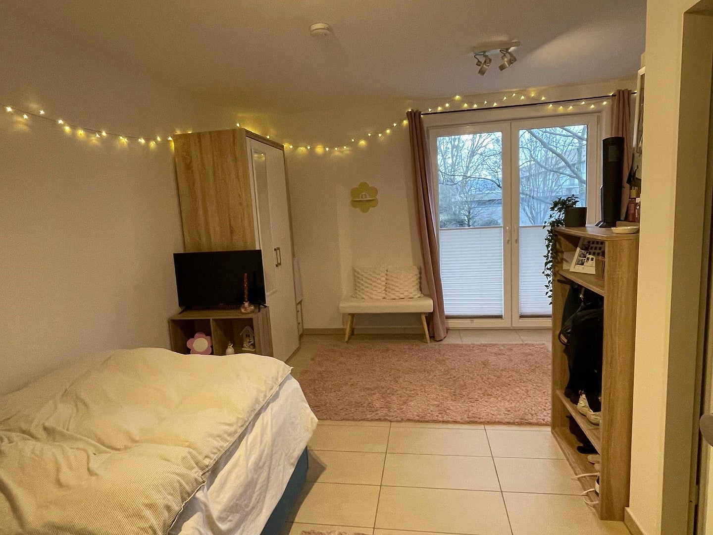 Wohnung René-Schickele-Straße in Bonn