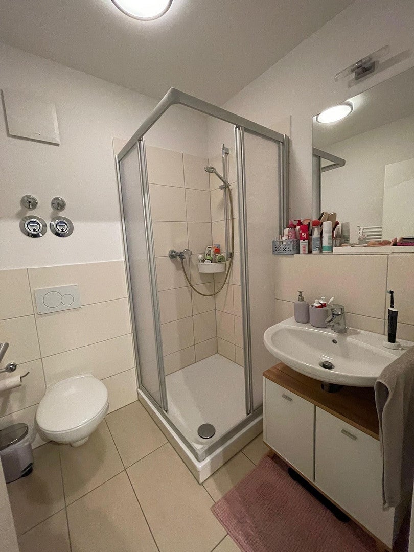 Wohnung René-Schickele-Straße in Bonn