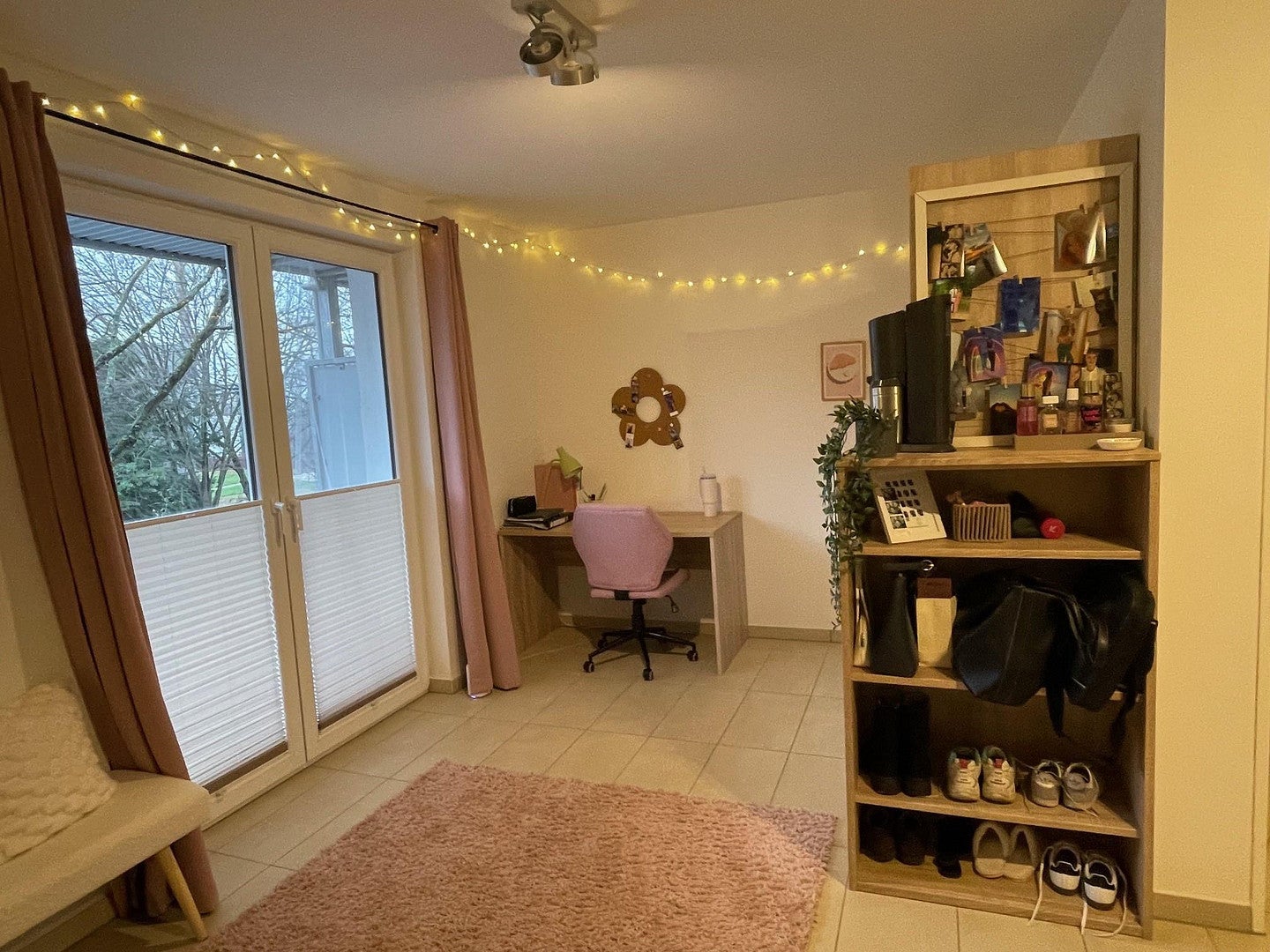 Wohnung René-Schickele-Straße in Bonn