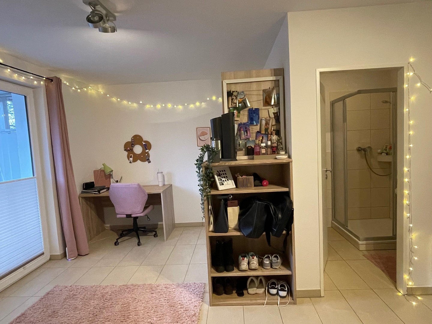 Wohnung René-Schickele-Straße in Bonn