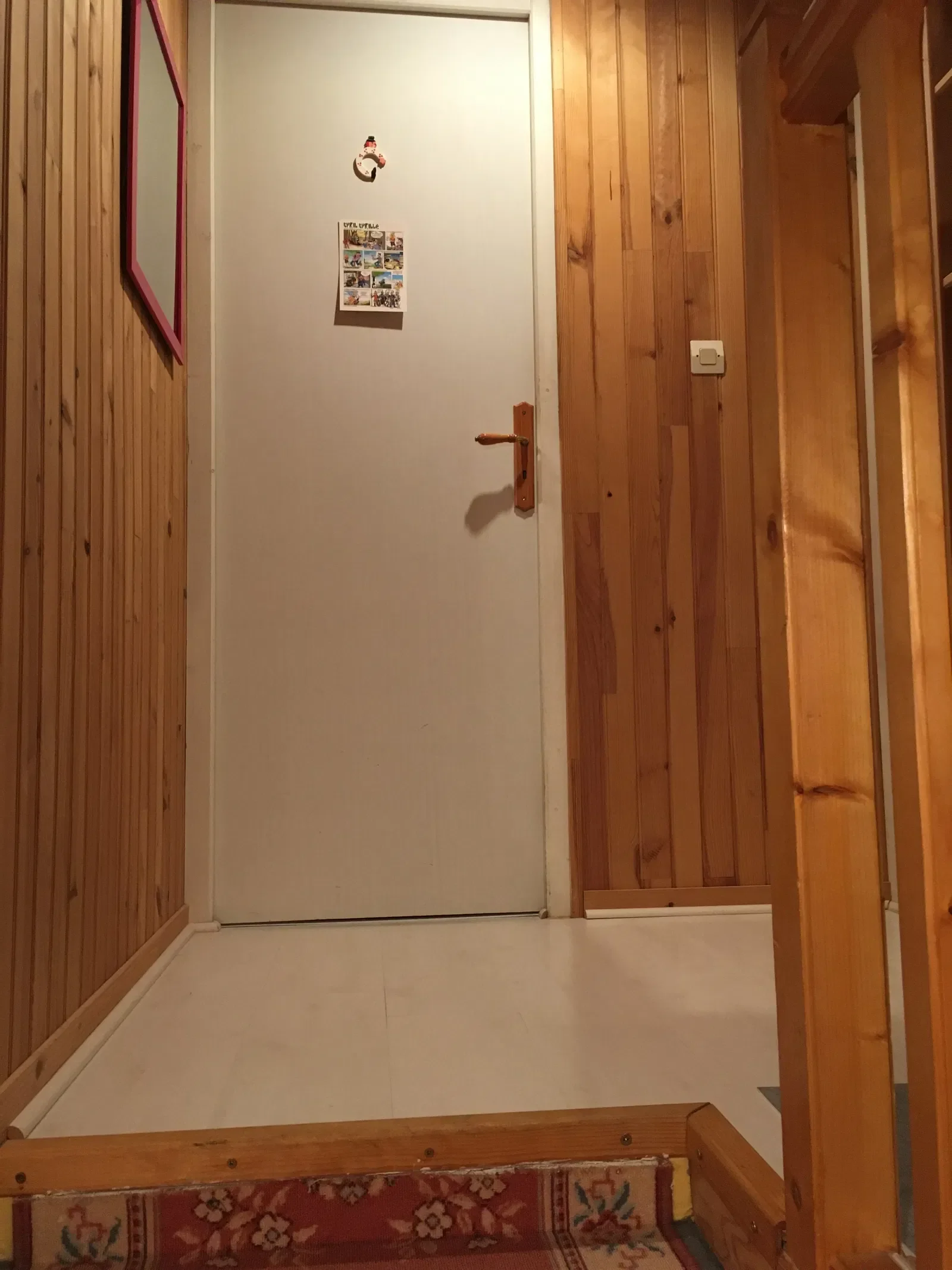 Room Rue des Lavandières in Saint-Amand-Montrond