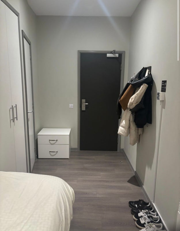 Room Nelson Street in Bristol