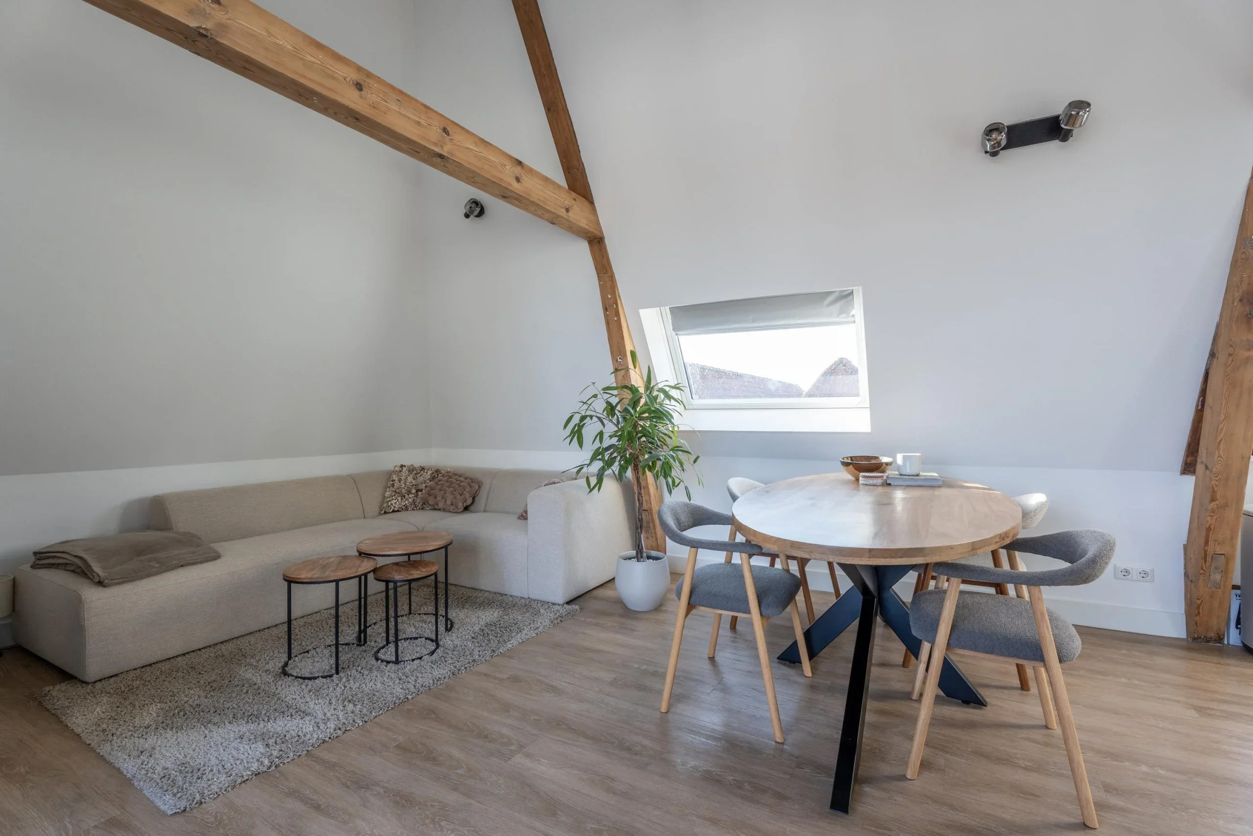 Appartement Arkelstraat 4 f in Gorinchem