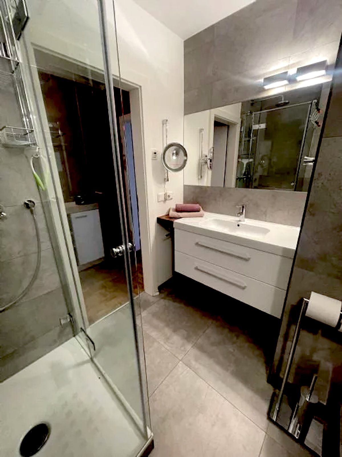 Wohnung Dürener Straße in Köln