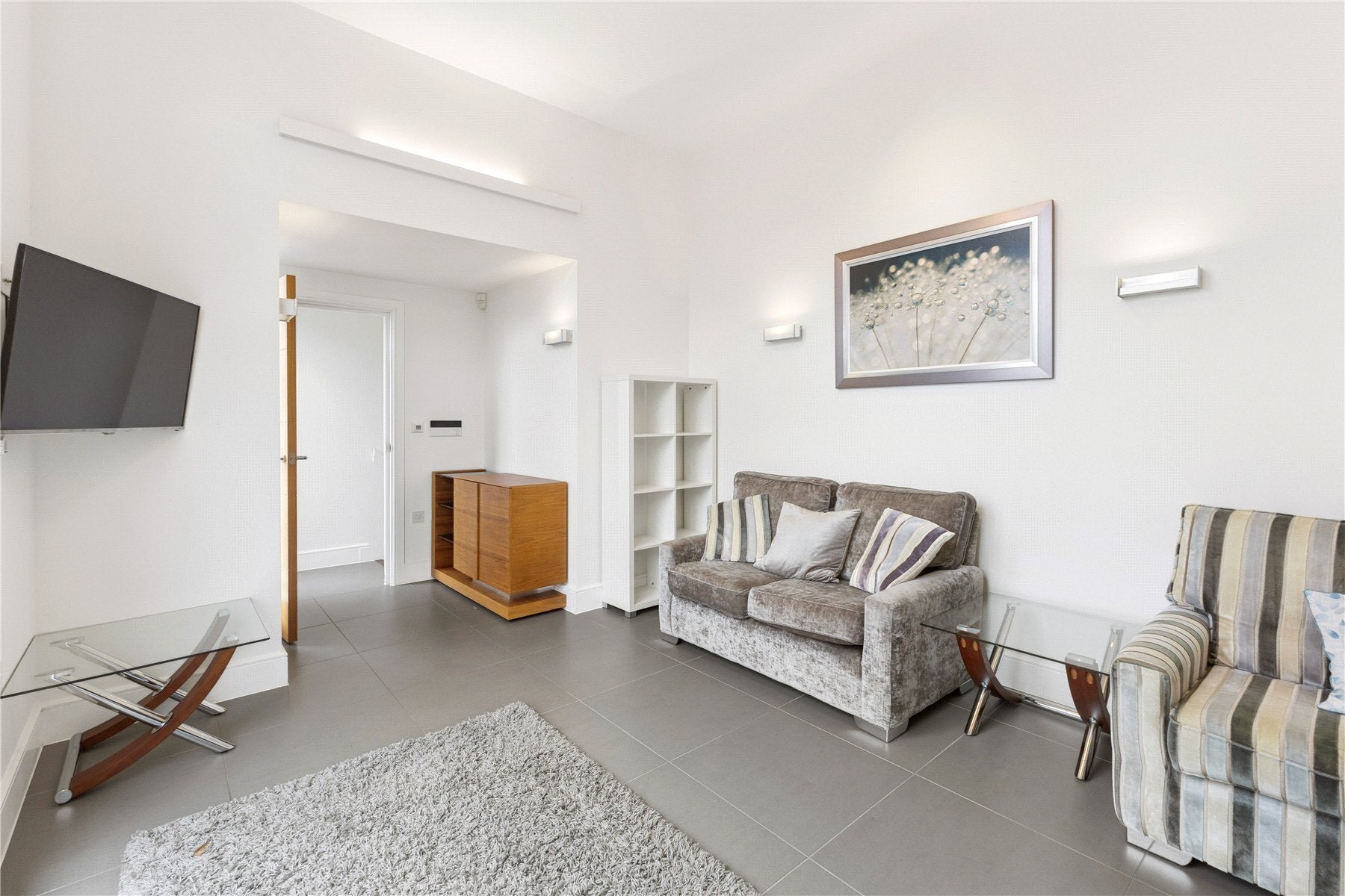 Flat Cranham Street in Oxford