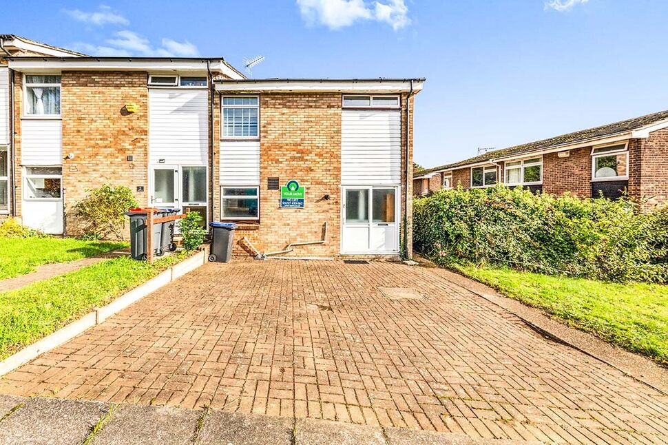 House Sandhurst Close in Canterbury