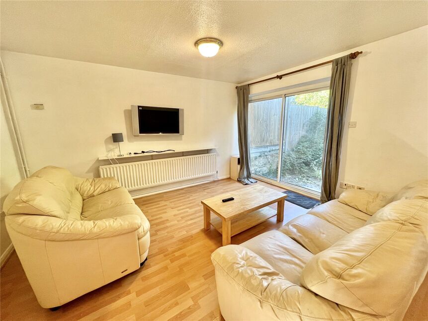 House Sandhurst Close in Canterbury