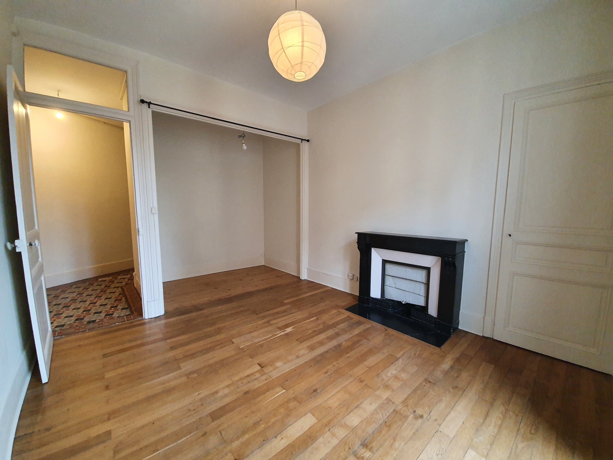 Appartement Cours Jean Jaurès à Grenoble