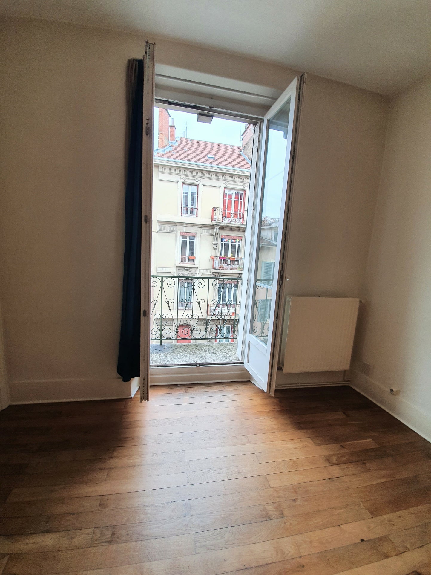 Appartement Cours Jean Jaurès à Grenoble