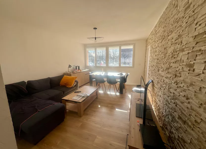 Appartement Rue Jean Rostand à Tarbes