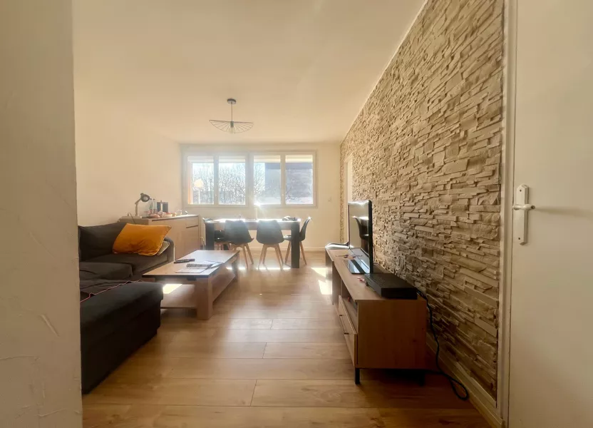 Appartement Rue Jean Rostand à Tarbes