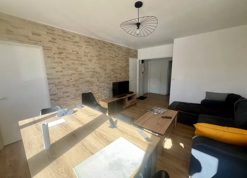 Appartement Rue Jean Rostand à Tarbes