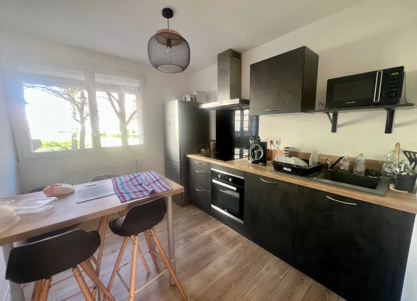 Appartement Rue Jean Rostand à Tarbes