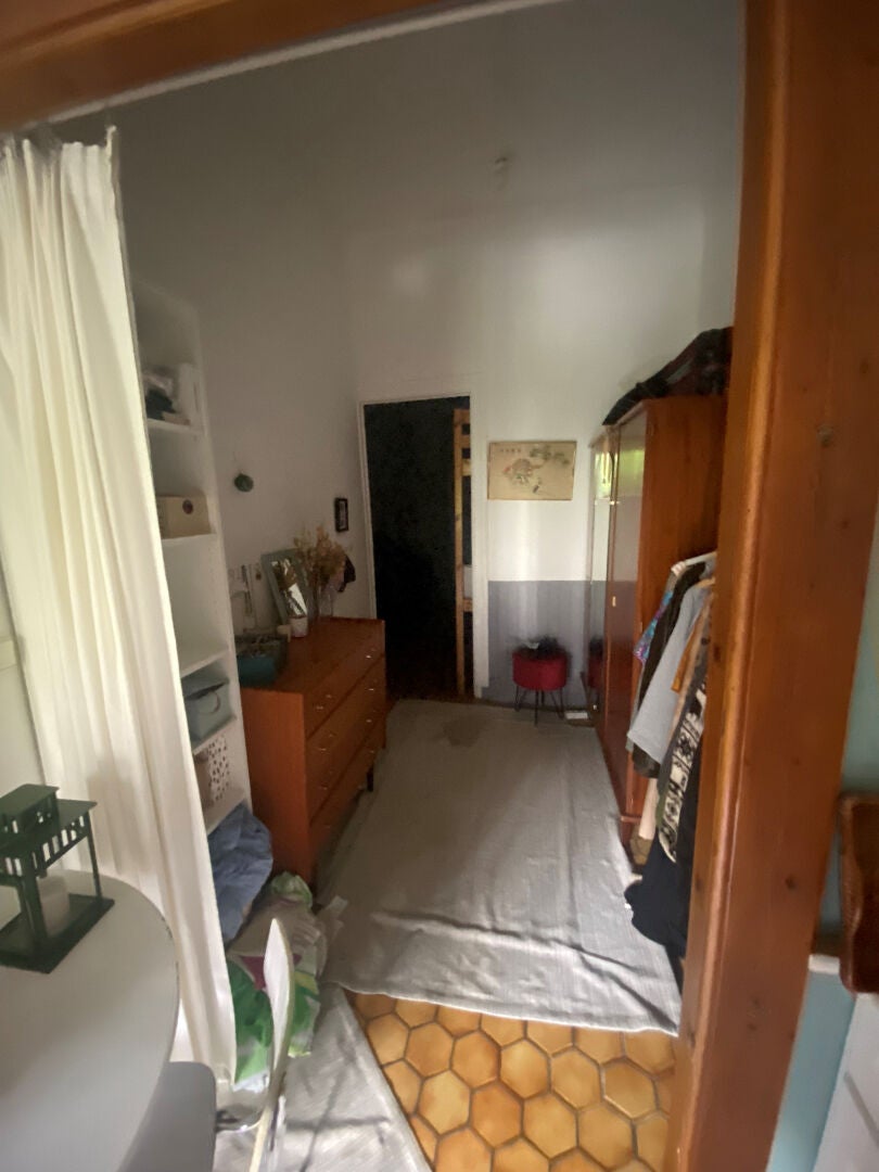 Room Rue Bonnefin in Bordeaux