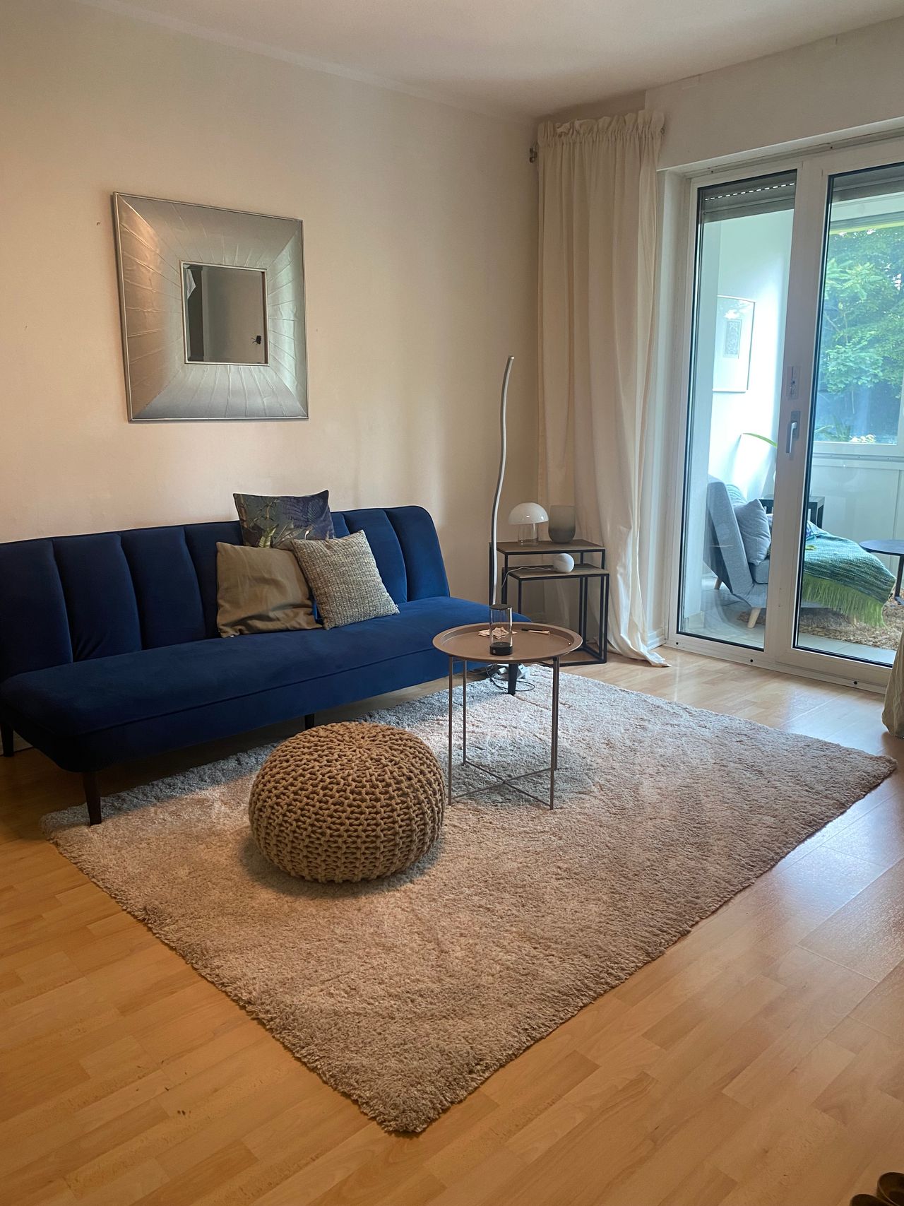Zimmer Florastraße in Köln