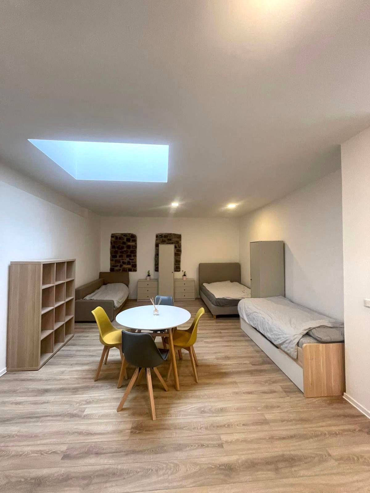 Wohnung Rheingoldstraße in Mannheim
