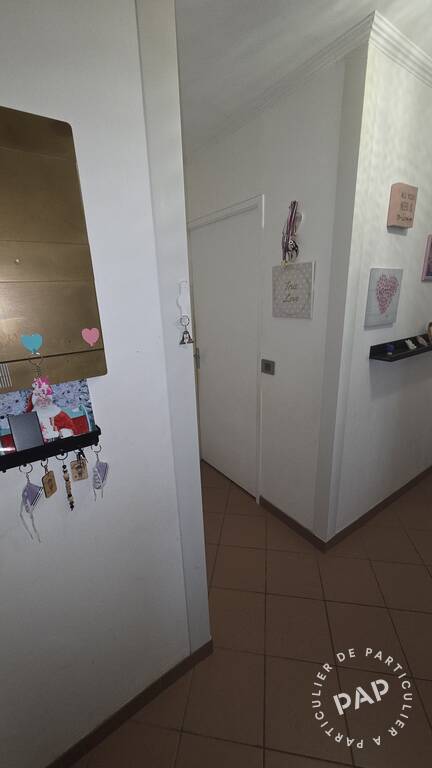 Appartement Avenue Jean Jaurès à Sartrouville