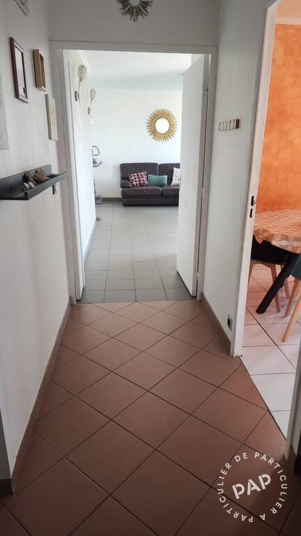 Appartement Avenue Jean Jaurès à Sartrouville