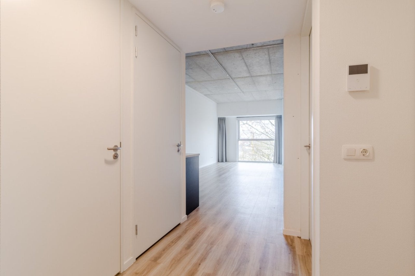 Appartement 's-Gravelandseweg 661 in Schiedam
