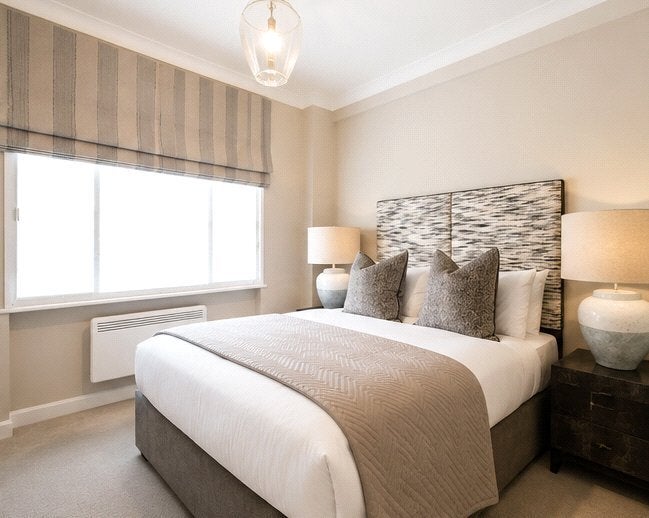 Flat Duke Street in City of Westminster