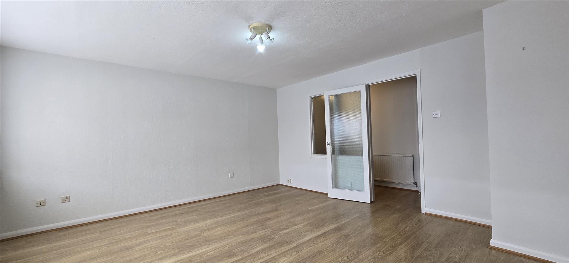 Flat Caroline Court in Reading