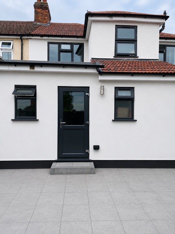 Room Warland Road in Greater London