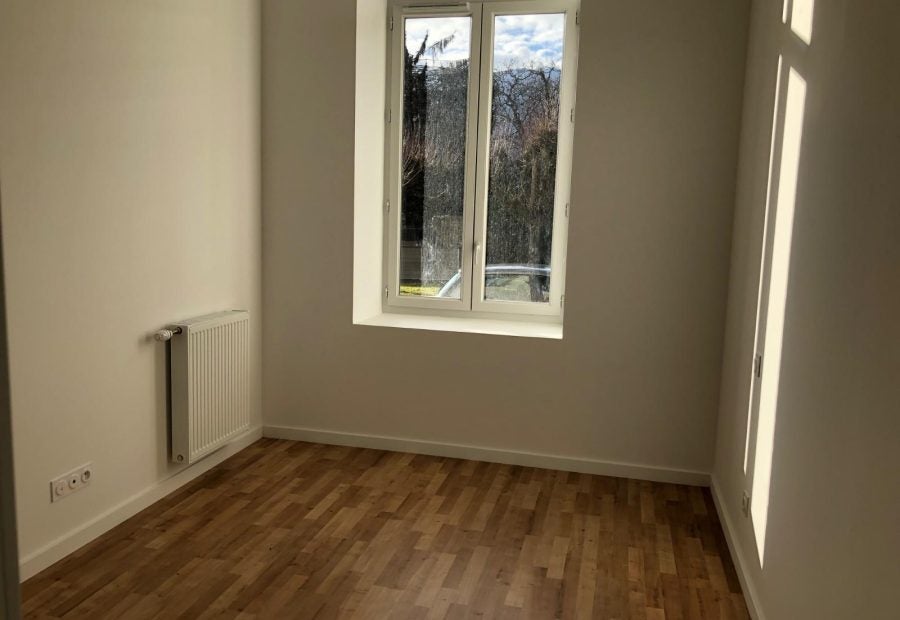Appartement Rue des Brieux à Saint-Égrève