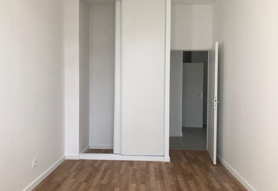 Appartement Rue des Brieux à Saint-Égrève