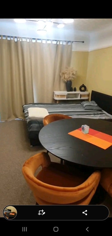 Room Saint Mary's Road in Manchester