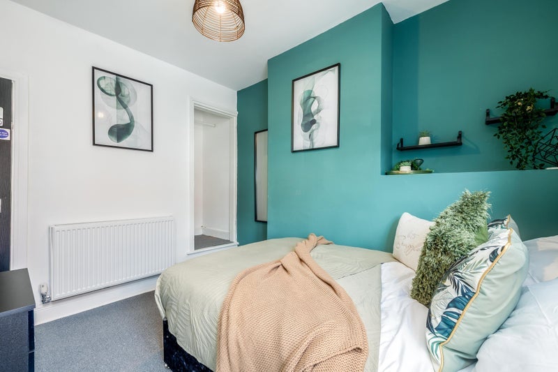 Room Orchard Street in Hinckley and Bosworth