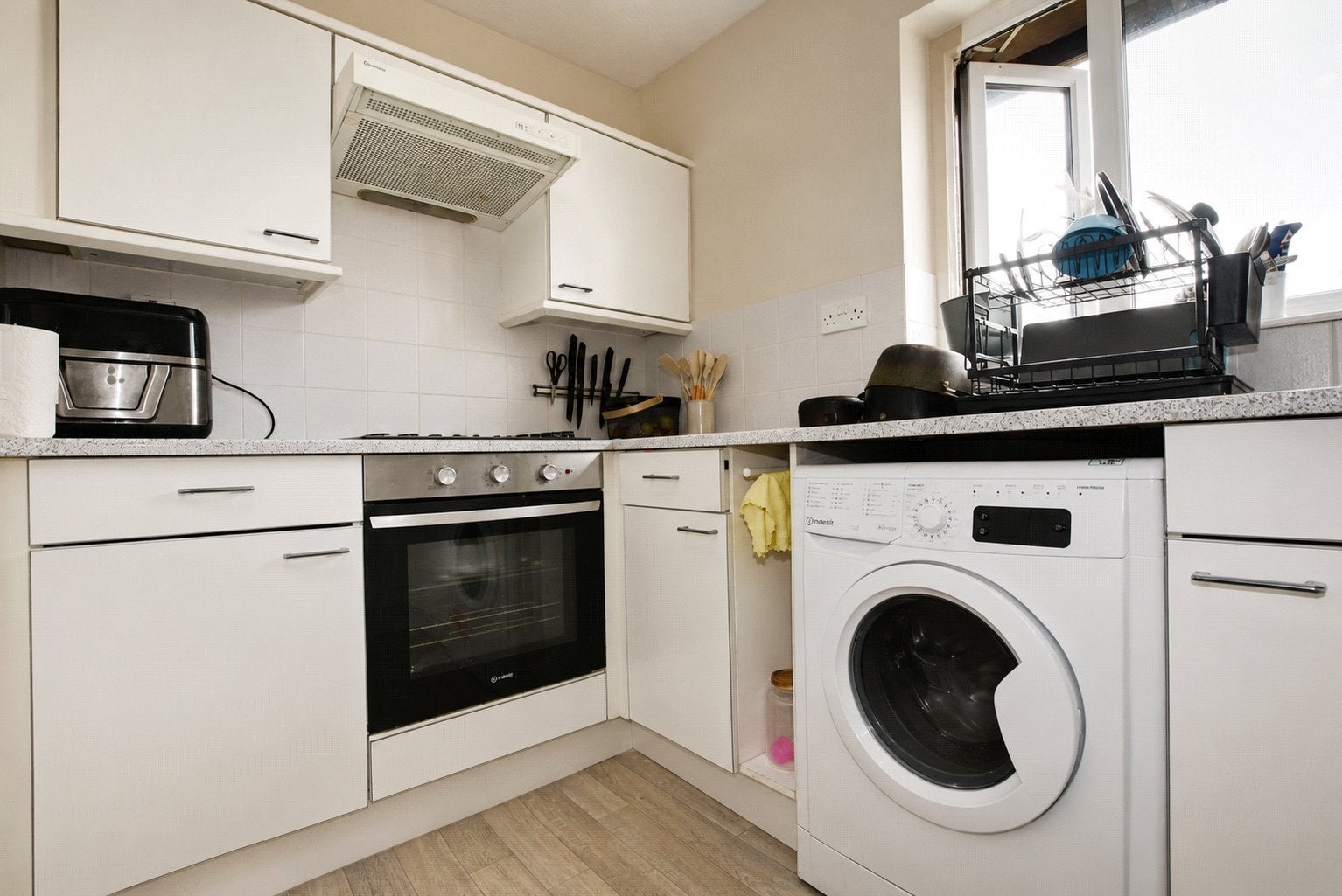 Flat Redcliff Mead Lane in Bristol