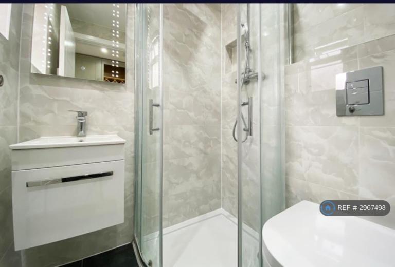 Flat Caldecote Gardens in Hertsmere