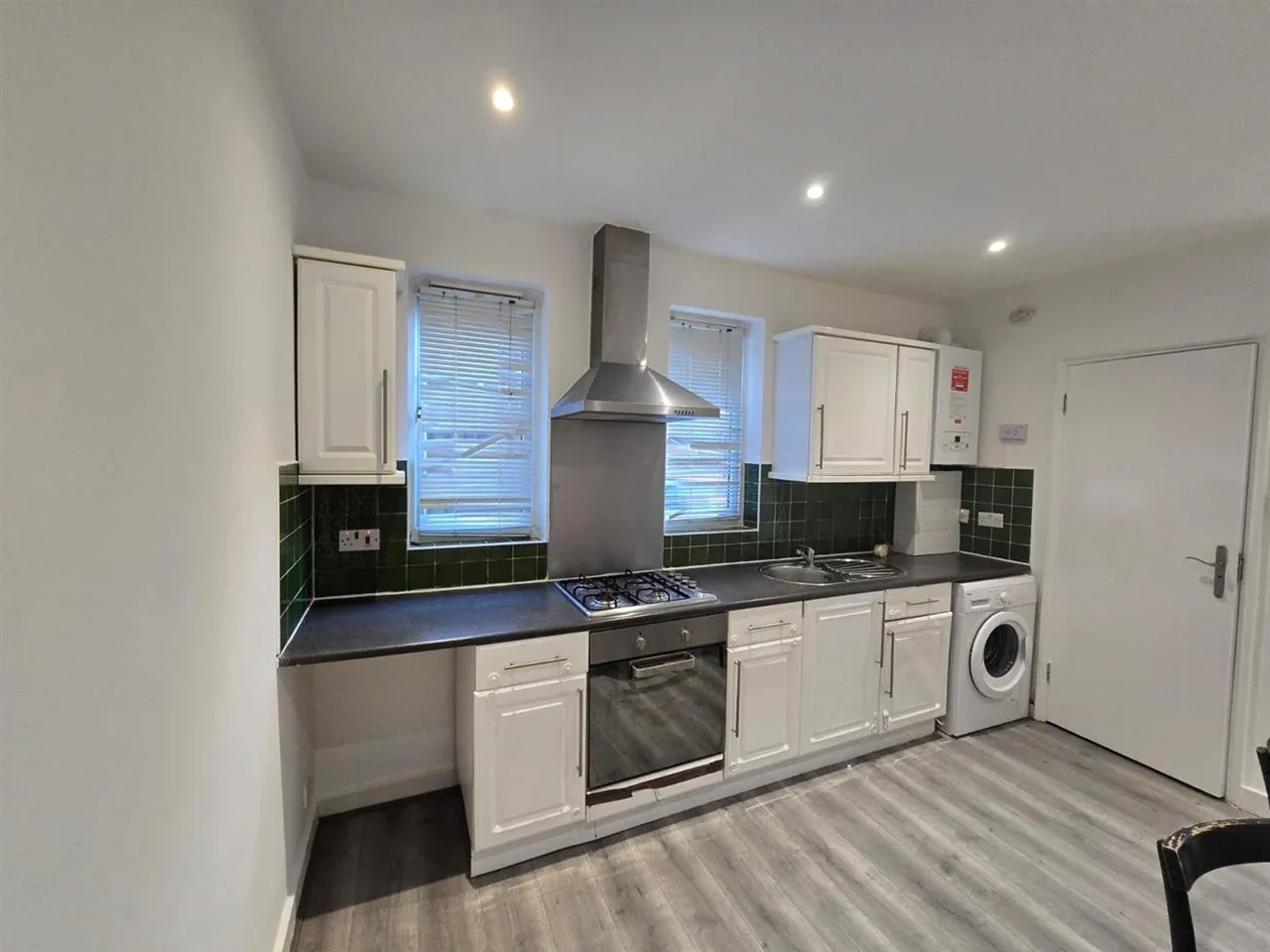 Flat Philip Lane in Greater London