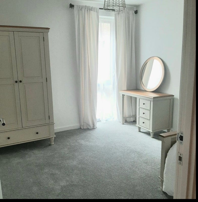 Room Carrack Mews in Greater London