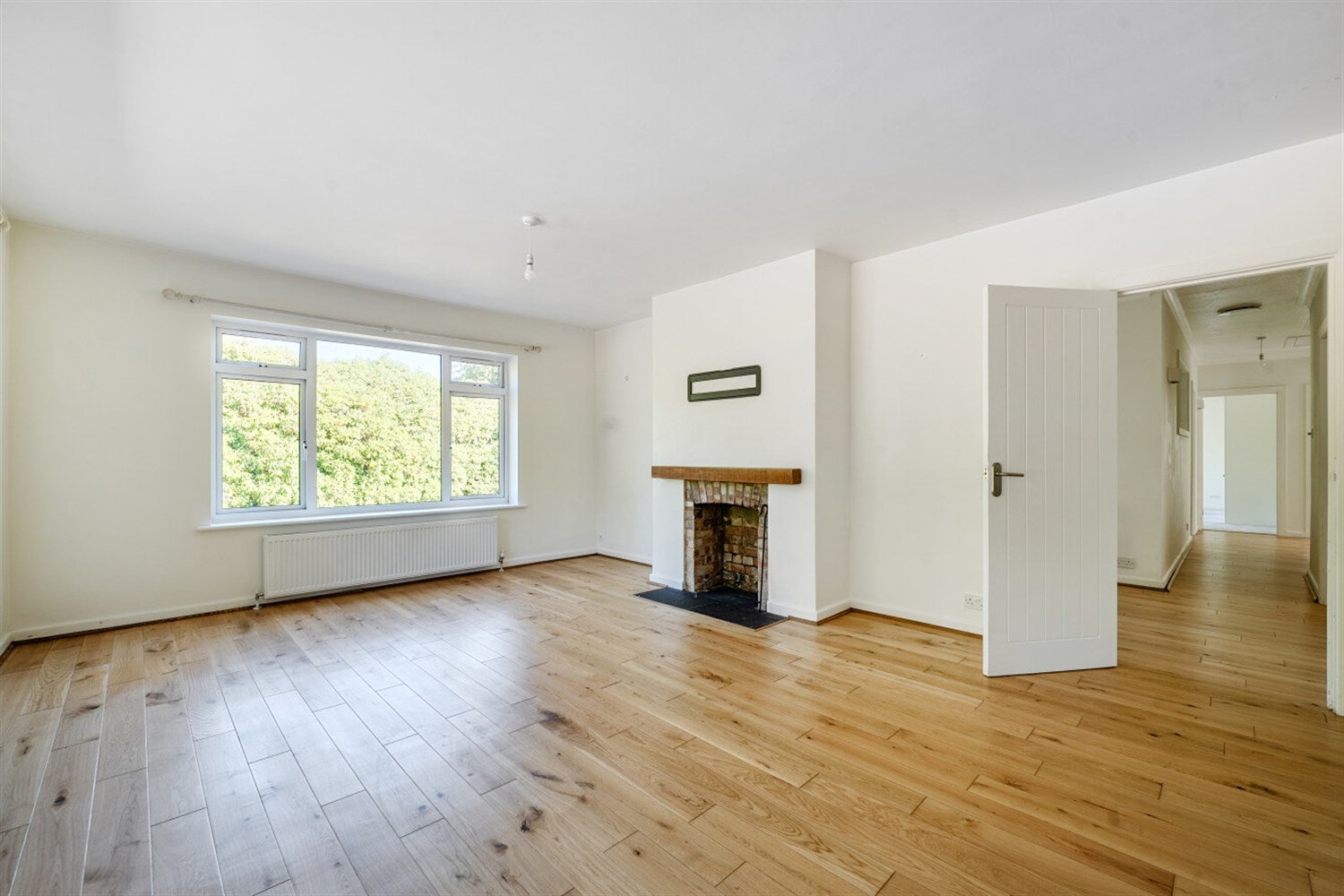 House Melrose Place in Storrington