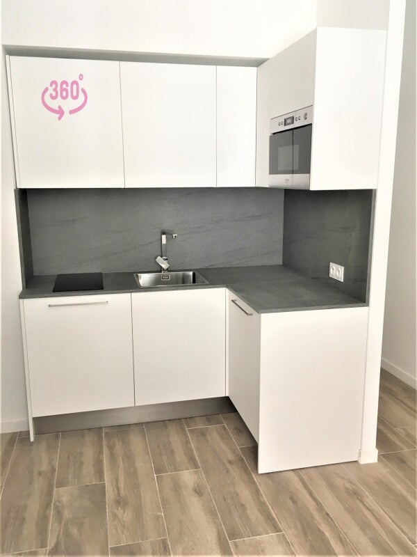 Flat Rue Pierre-Marius Dulong in Toulouse
