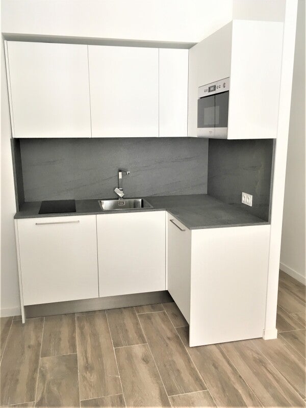 Flat Rue Pierre-Marius Dulong in Toulouse