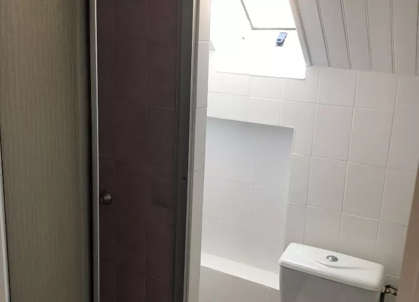 Appartement Rue Jean Jaurès à Lizy-sur-Ourcq