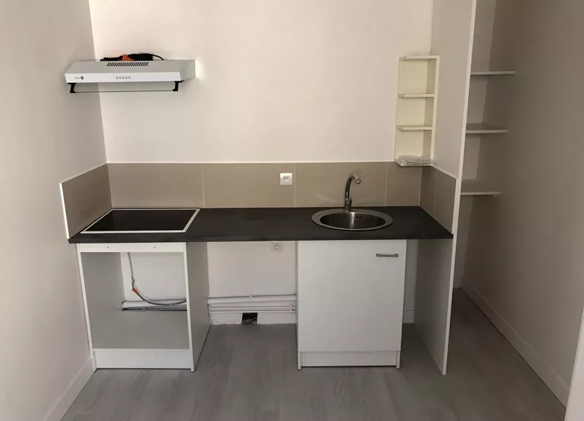 Appartement Rue Jean Jaurès à Lizy-sur-Ourcq