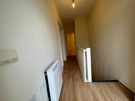 Flat Poppythorn Lane in Prestwich