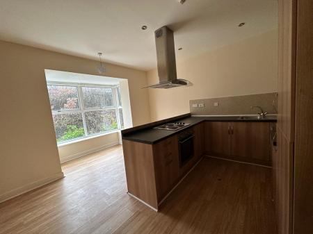 Flat Poppythorn Lane in Prestwich