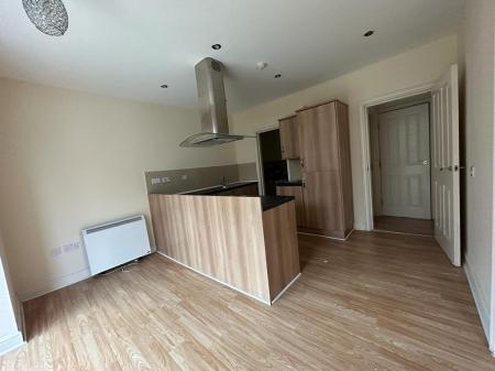 Flat Poppythorn Lane in Prestwich