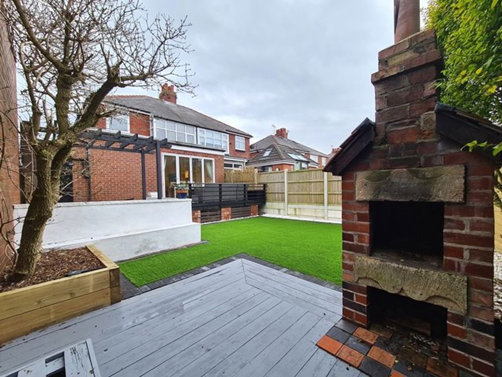 House Valley Drive in Barrow-in-Furness